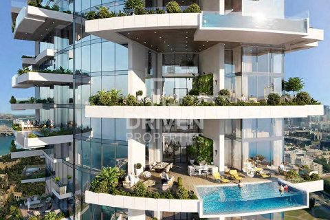 Apartman u gradu Dubai Media City, UAE 3 spavaće sobe, 278.06 m2 Br. 759362 - Slika 15
