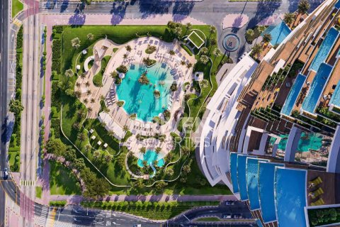 Apartman u gradu Dubai Media City, UAE 3 spavaće sobe, 278.06 m2 Br. 759362 - Slika 12