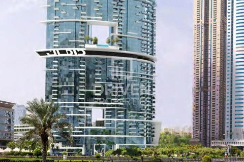 Apartman u gradu Dubai Media City, UAE 3 spavaće sobe, 278.06 m2 Br. 759362 - Slika 11