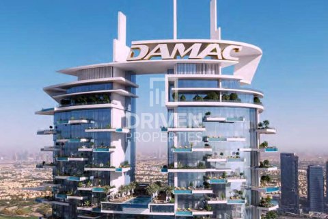 Apartman u gradu Dubai Media City, UAE 3 spavaće sobe, 278.06 m2 Br. 759362 - Slika 14