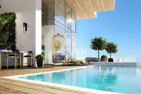 Apartman u gradu Dubai Media City, UAE 3 spavaće sobe, 278.06 m2 Br. 759362 - Slika 10