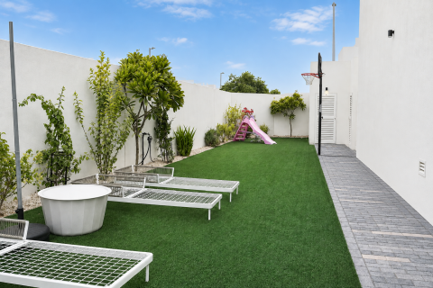 ویلا برای فروش در Yas Island، Abu Dhabi، امارات متحده عربی 5 خوابه ، 483.44 متر مربع ، شماره 759791 - تصویر 14