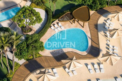 شقة للبيع في Dubai Science Park، دبي، الإمارات العربية المتحدة 1 غرفة نوم ، 76.83 متر مربع ، رقم 759361 - صورة 25
