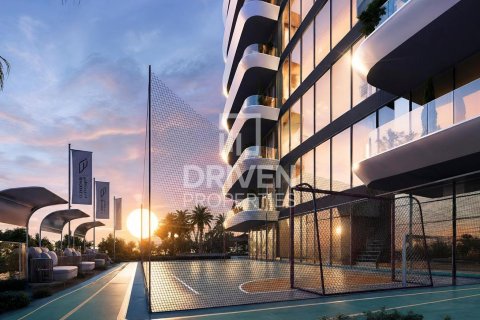 شقة للبيع في Dubai Science Park، دبي، الإمارات العربية المتحدة 1 غرفة نوم ، 76.83 متر مربع ، رقم 759361 - صورة 28
