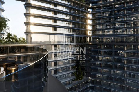 شقة للبيع في Dubai Science Park، دبي، الإمارات العربية المتحدة 1 غرفة نوم ، 76.83 متر مربع ، رقم 759361 - صورة 19