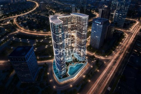 شقة للبيع في Dubai Science Park، دبي، الإمارات العربية المتحدة 1 غرفة نوم ، 76.83 متر مربع ، رقم 759361 - صورة 21