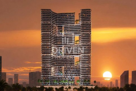 شقة للبيع في Dubai Science Park، دبي، الإمارات العربية المتحدة 1 غرفة نوم ، 76.83 متر مربع ، رقم 759361 - صورة 29