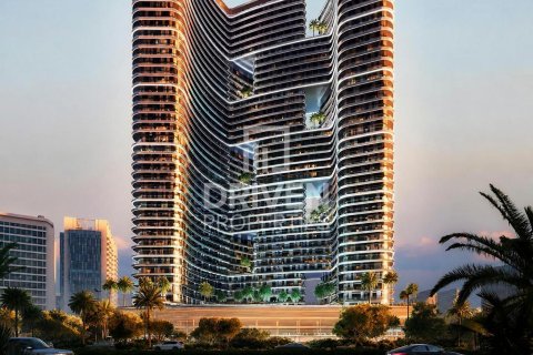 شقة للبيع في Dubai Science Park، دبي، الإمارات العربية المتحدة 1 غرفة نوم ، 76.83 متر مربع ، رقم 759361 - صورة 23