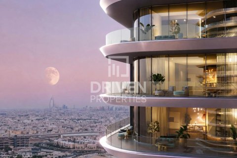 شقة للبيع في Dubai Science Park، دبي، الإمارات العربية المتحدة 1 غرفة نوم ، 76.83 متر مربع ، رقم 759361 - صورة 30