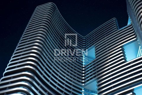 شقة للبيع في Dubai Science Park، دبي، الإمارات العربية المتحدة 1 غرفة نوم ، 76.83 متر مربع ، رقم 759361 - صورة 22