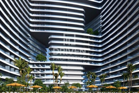 شقة للبيع في Dubai Science Park، دبي، الإمارات العربية المتحدة 1 غرفة نوم ، 76.83 متر مربع ، رقم 759361 - صورة 27