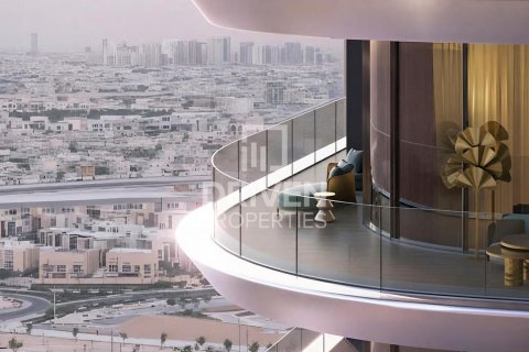 شقة للبيع في Dubai Science Park، دبي، الإمارات العربية المتحدة 1 غرفة نوم ، 76.83 متر مربع ، رقم 759361 - صورة 11