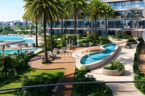 شقة للبيع في Dubai Science Park، دبي، الإمارات العربية المتحدة 1 غرفة نوم ، 76.83 متر مربع ، رقم 759361 - صورة 12