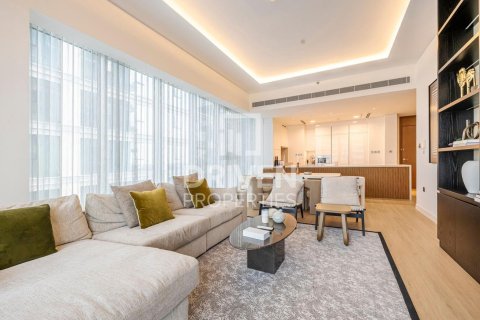 Byt v Al Wasl, Dubai, SAE 3 ložnice, 186.55 m² Č.: 759359
