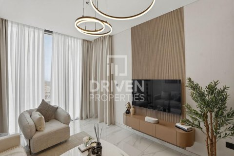 Apartament de vânzare în Mohammed Bin Rashid City, Dubai, EAU 1 dormitor, 96.53 mp.  №759360 - poză 8