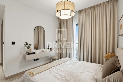 Apartament de vânzare în Mohammed Bin Rashid City, Dubai, EAU 1 dormitor, 96.53 mp.  №759360 - poză 14
