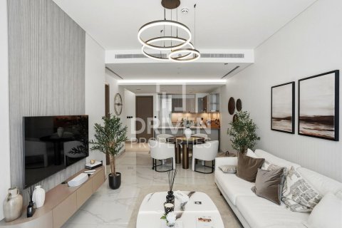 Apartament de vânzare în Mohammed Bin Rashid City, Dubai, EAU 1 dormitor, 96.53 mp.  №759360 - poză 6