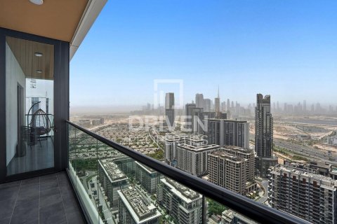 Apartament de vânzare în Mohammed Bin Rashid City, Dubai, EAU 1 dormitor, 96.53 mp.  №759360 - poză 19