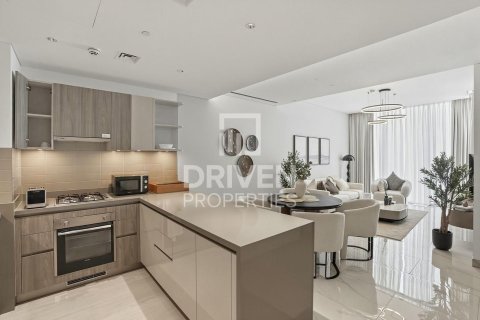 Apartmen di Mohammed Bin Rashid City, Dubai, UAE 1 bilik tidur, 96.53 meter persegi № 759360