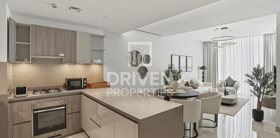 Apartament în Mohammed Bin Rashid City, Dubai, EAU 1 dormitor, 96.53 mp.  №759360
