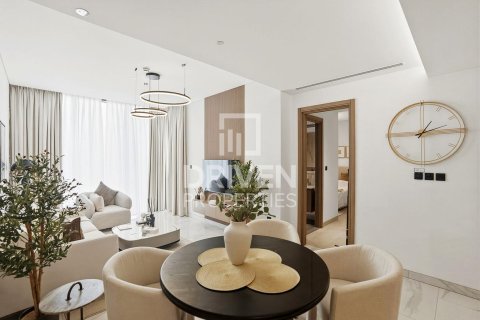 Apartament de vânzare în Mohammed Bin Rashid City, Dubai, EAU 1 dormitor, 96.53 mp.  №759360 - poză 4