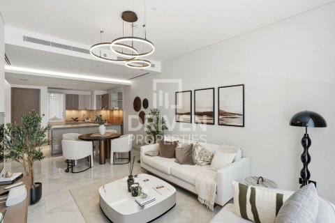 Apartament de vânzare în Mohammed Bin Rashid City, Dubai, EAU 1 dormitor, 96.53 mp.  №759360 - poză 5