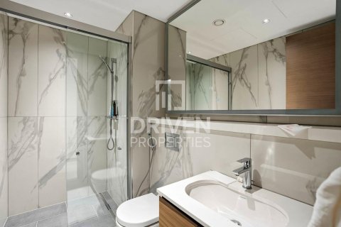 Apartament de vânzare în Mohammed Bin Rashid City, Dubai, EAU 1 dormitor, 96.53 mp.  №759360 - poză 16