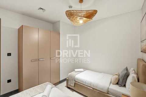 Apartament de vânzare în Mohammed Bin Rashid City, Dubai, EAU 1 dormitor, 96.53 mp.  №759360 - poză 11
