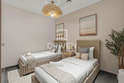 Apartament de vânzare în Mohammed Bin Rashid City, Dubai, EAU 1 dormitor, 96.53 mp.  №759360 - poză 9