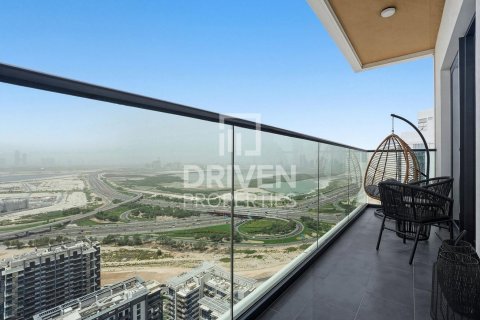Apartament de vânzare în Mohammed Bin Rashid City, Dubai, EAU 1 dormitor, 96.53 mp.  №759360 - poză 17