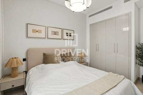 Apartament de vânzare în Mohammed Bin Rashid City, Dubai, EAU 1 dormitor, 96.53 mp.  №759360 - poză 15