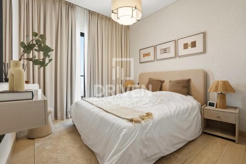 Apartament de vânzare în Mohammed Bin Rashid City, Dubai, EAU 1 dormitor, 96.53 mp.  №759360 - poză 13