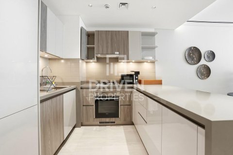 Apartament de vânzare în Mohammed Bin Rashid City, Dubai, EAU 1 dormitor, 96.53 mp.  №759360 - poză 2