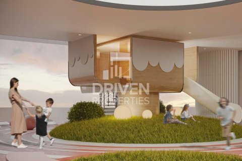 Jumeirah Village Circle, Dubai, BAE’de satılık daire 1 yatak odası, 74.6 m² No 759358 - fotoğraf 7
