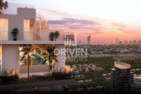 Jumeirah Village Circle, Dubai, BAE’de satılık daire 1 yatak odası, 74.6 m² No 759358 - fotoğraf 15