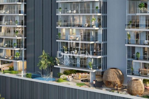 Jumeirah Village Circle, Dubai, BAE’de satılık daire 1 yatak odası, 74.6 m² No 759358 - fotoğraf 16