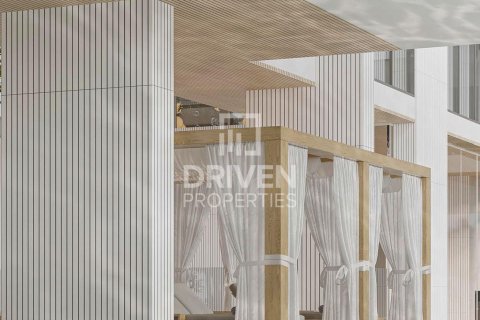 Jumeirah Village Circle, Dubai, BAE’de satılık daire 1 yatak odası, 74.6 m² No 759358 - fotoğraf 20