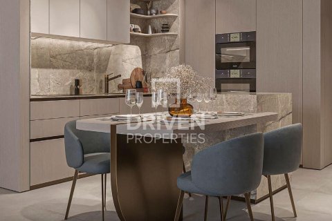 Jumeirah Village Circle, Dubai, BAE’de satılık daire 1 yatak odası, 74.6 m² No 759358 - fotoğraf 5
