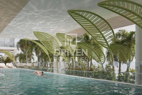 Jumeirah Village Circle, Dubai, BAE’de satılık daire 1 yatak odası, 74.6 m² No 759358 - fotoğraf 4