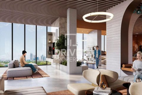Jumeirah Village Circle, Dubai, BAE’de satılık daire 1 yatak odası, 74.6 m² No 759358 - fotoğraf 8