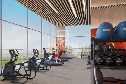 Jumeirah Village Circle, Dubai, BAE’de satılık daire 1 yatak odası, 74.6 m² No 759358 - fotoğraf 6