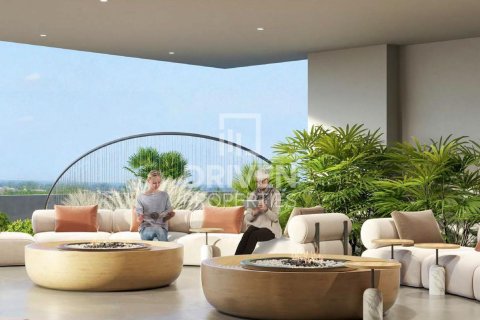 Jumeirah Village Circle, Dubai, BAE’de satılık daire 1 yatak odası, 74.6 m² No 759358 - fotoğraf 12