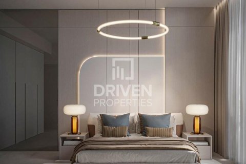 Jumeirah Village Circle, Dubai, BAE’de satılık daire 1 yatak odası, 74.6 m² No 759358 - fotoğraf 2