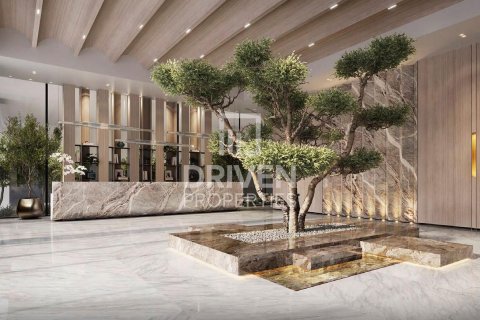 Jumeirah Village Circle, Dubai, BAE’de satılık daire 1 yatak odası, 74.6 m² No 759358 - fotoğraf 13