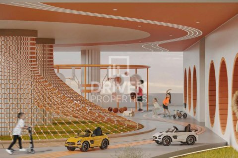 Jumeirah Village Circle, Dubai, BAE’de satılık daire 1 yatak odası, 74.6 m² No 759358 - fotoğraf 11