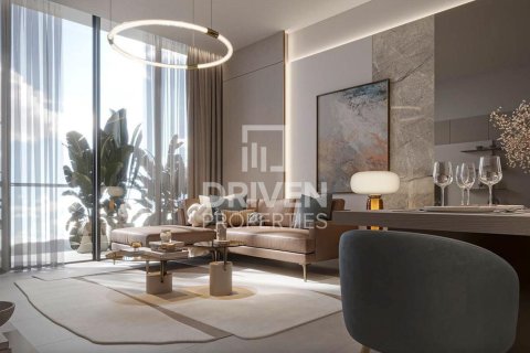 Jumeirah Village Circle, Dubai, BAE’de satılık daire 1 yatak odası, 74.6 m² No 759358 - fotoğraf 1