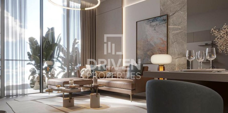 Jumeirah Village Circle, Dubai, BAE’de daire 1 yatak odası, 74.6 m&sup2; No 759358