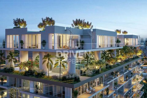 Jumeirah Village Circle, Dubai, BAE’de satılık daire 1 yatak odası, 74.6 m² No 759358 - fotoğraf 3