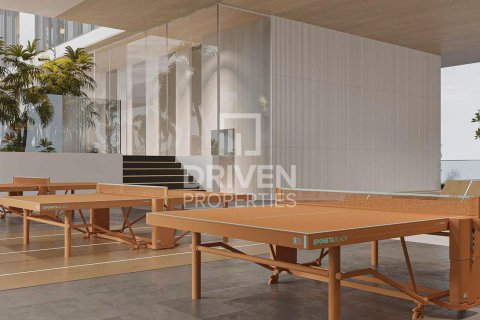 Jumeirah Village Circle, Dubai, BAE’de satılık daire 1 yatak odası, 74.6 m² No 759358 - fotoğraf 17