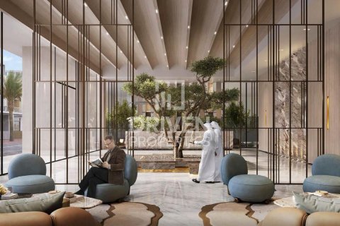 Jumeirah Village Circle, Dubai, BAE’de satılık daire 1 yatak odası, 74.6 m² No 759358 - fotoğraf 9